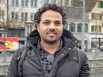 Dr. Vinod Kurmi